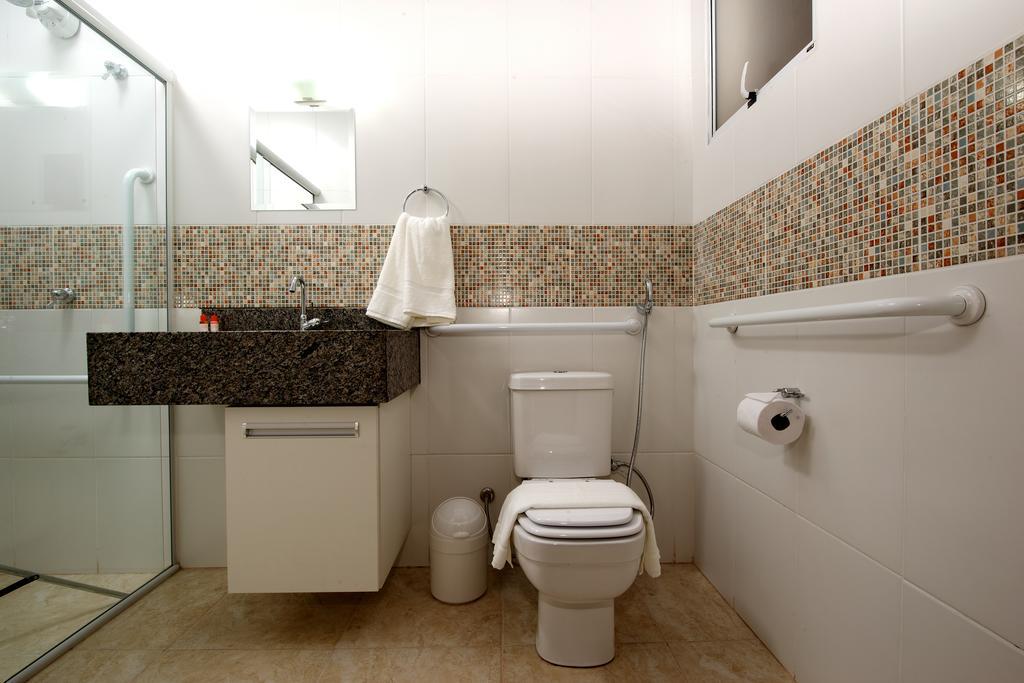 Hotel Itupeva Terrace Residence SPA Exterior foto