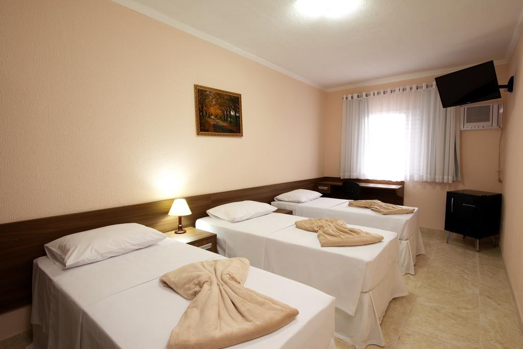 Hotel Itupeva Terrace Residence SPA Habitación foto