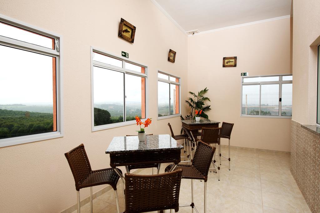 Hotel Itupeva Terrace Residence SPA Exterior foto